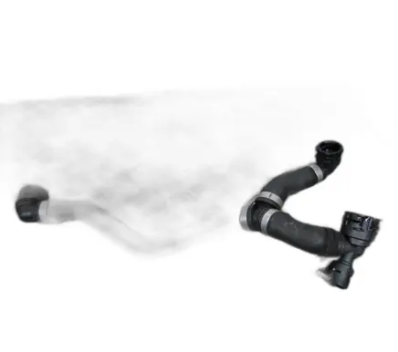 Mercedes-Benz C W206 Engine coolant pipe/hose A2065017200