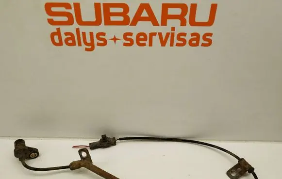 Subaru Legacy ABS rear brake sensor 27540AE050