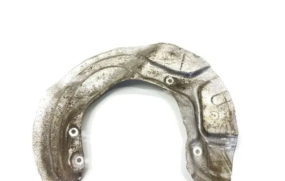 BMW 4 F32 F33 Front brake disc dust cover plate 6792238