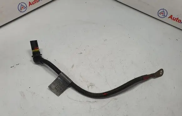 BMW 3 E90 E91 Glow plug wires 7789231 12427789231