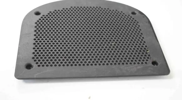 BMW 5 GT F07 Dash center speaker trim cover 9151960