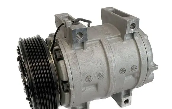 Volvo V70 Air conditioning (A/C) compressor (pump) 30613839 8600112 5060118832