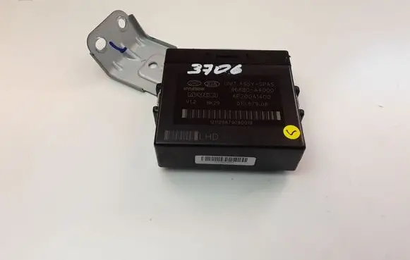 KIA Carens III Other control units/modules 96880A4000