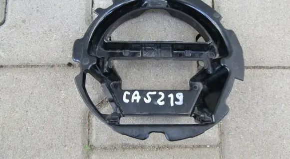 Mercedes-Benz GLC X253 C253 Blind spot radar bracket A2538886600