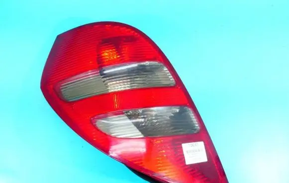 Mercedes-Benz A W169 Rear/tail lights IMPRK1242971