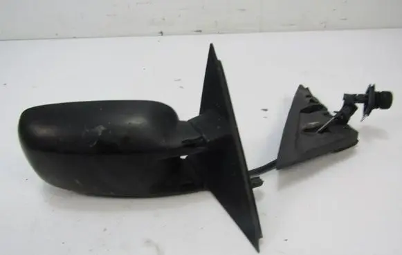 Volkswagen PASSAT B3 Manual wing mirror 