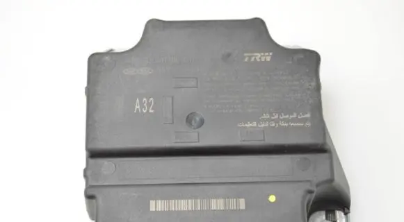 KIA Ceed Airbag control unit/module 95910A2320