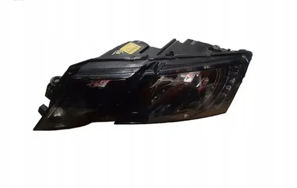 Skoda Octavia Mk4 Headlight/headlamp 5E1941015C