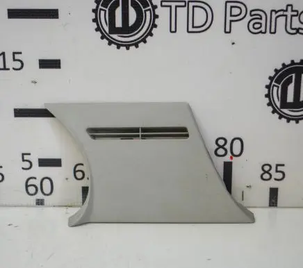 Volkswagen Caddy (A) pillar trim 2K0858336