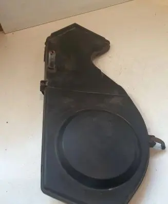 Audi 80 90 S2 B4 Timing belt guard (cover) 078109123H