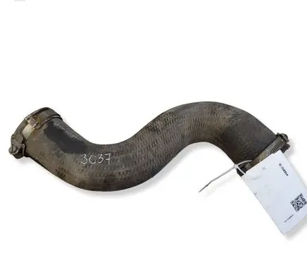 Citroen C5 Engine coolant pipe/hose 