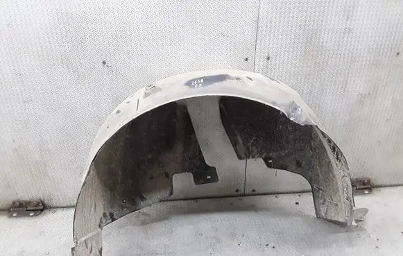 Seat Toledo III (5P) Rear arch fender liner splash guards