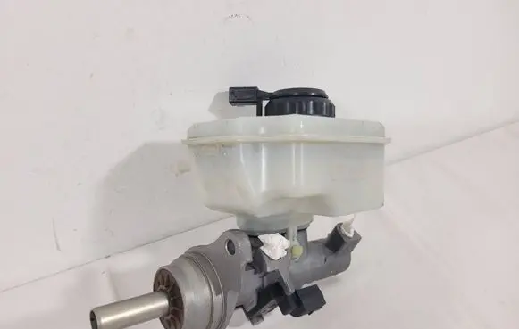 Volkswagen Golf VI Master brake cylinder 1K1611301E A841601F