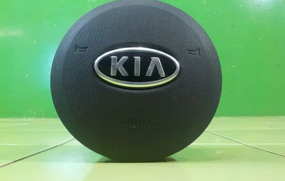 KIA Soul Steering wheel airbag 569002K200WK RP200
