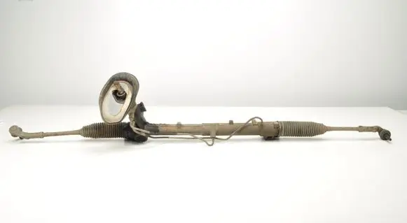 Volvo V50 Steering rack 30741425