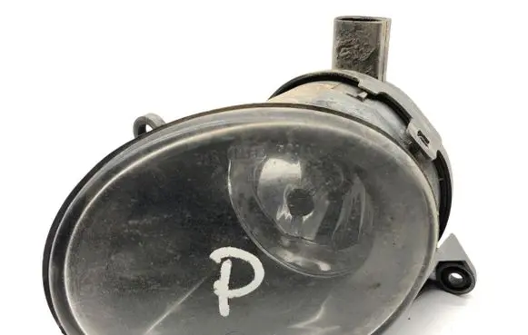 Front fog light