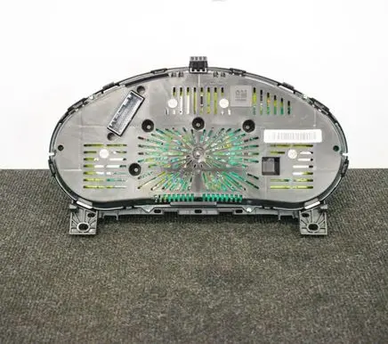 Opel Insignia A Speedometer (instrument cluster) 13327315