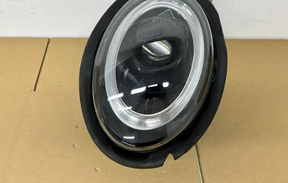 Mini One - Cooper F56 F55 Headlight/headlamp 5a01961