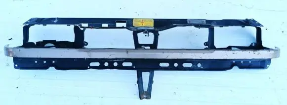 Seat Toledo I (1L) Radiator support slam panel