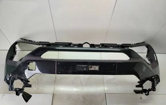 Citroen C4 X Front bumper 9834692580