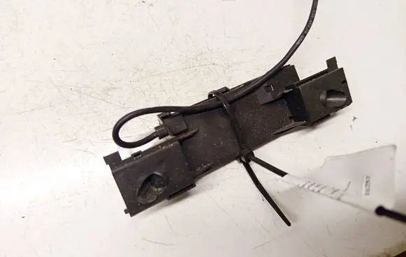 Audi A6 S6 C6 4F Sensor 4F0951177
