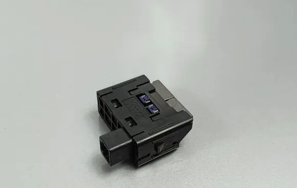 Lexus LX 570 On-board computer control switch 15C084