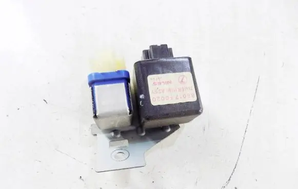 Subaru Forester SF Other control units/modules 88017fc020
