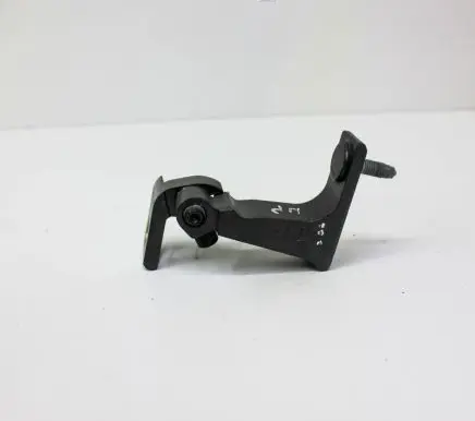 Front door upper hinge