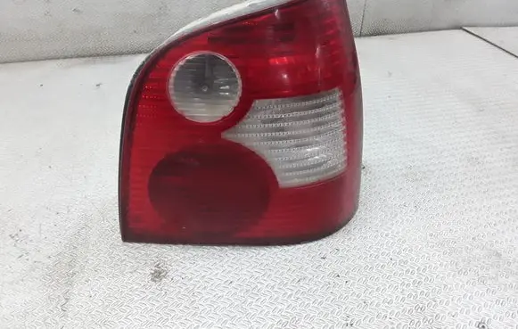 Volkswagen Polo Rear/tail lights