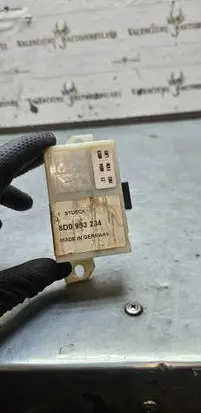 Audi A6 S6 C5 4B Immobilizer control unit/module 8D0953234