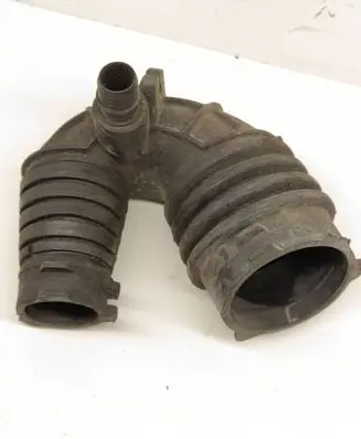 Audi A6 S6 C6 4F Air intake hose/pipe 4F0129615E