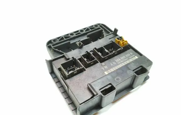 Volkswagen Golf Sportsvan Comfort/convenience module 3C0959433K
