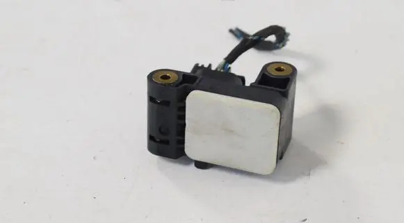 BMW 1 E81 E87 Airbag deployment crash/impact sensor 6911003