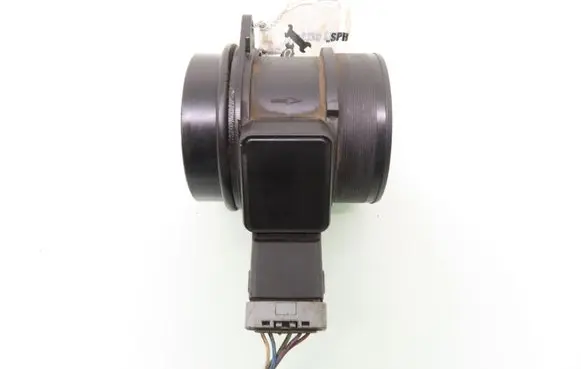 Citroen C8 Mass air flow meter 5WK9628 9632215280