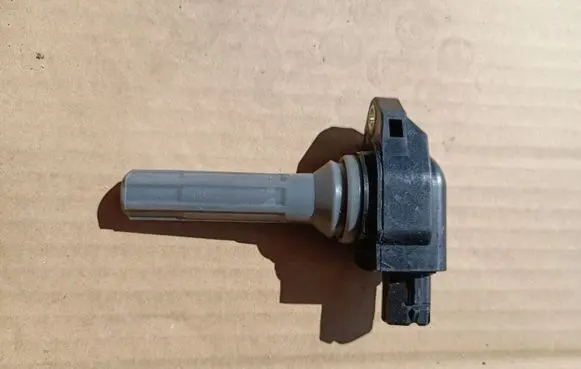 Subaru Forester SK High voltage ignition coil 22433AA770