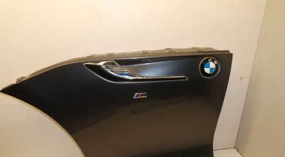 BMW Z4 E89 Fender NOTSSPECIFIED