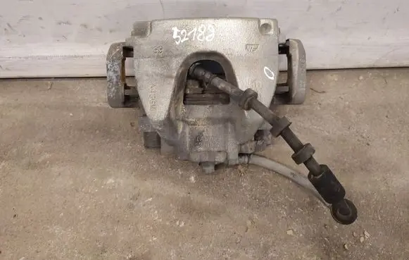 Land Rover Range Rover Evoque L538 Front brake caliper