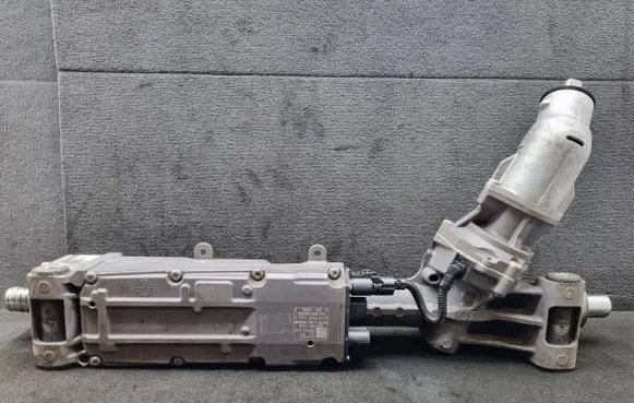 Audi A6 C7 Steering rack 4G2423105C 4G2423055AN 06021216139