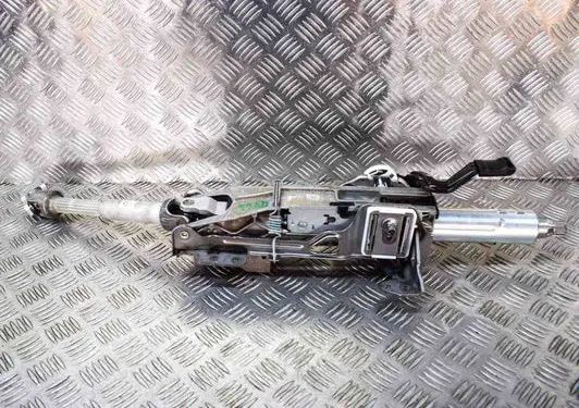 Mercedes-Benz Sprinter W907 W910 Steering rack mechanical part A9104605000 A9104603700