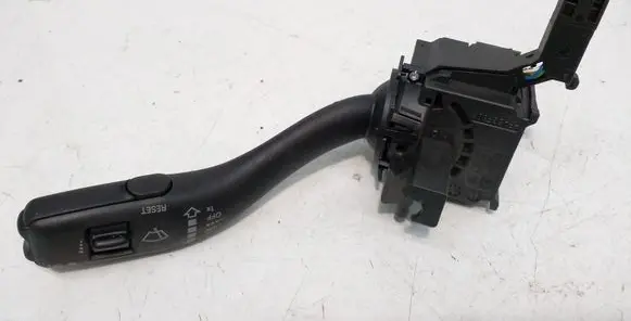 Audi A3 S3 8P Wiper control stalk 8P0953519E