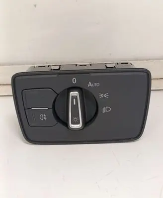 Volkswagen PASSAT B8 Light switch 3G0941633J 1507170499