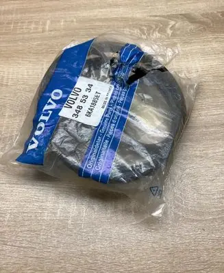 Volvo 460 Timing belt 3485334 6KA1885ET