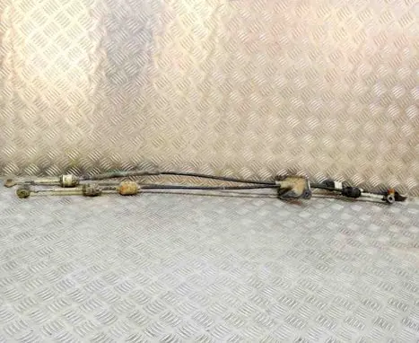 Renault Master III Gear shift cable linkage