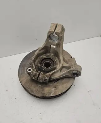 Land Rover Discovery Sport Front wheel hub spindle knuckle