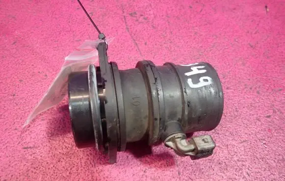 Renault Clio II Coolant temperature sensor 98090430