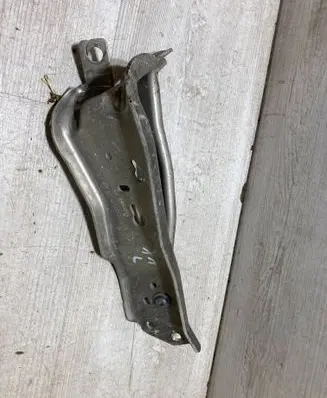 BMW X1 F48 F49 Front bumper shock/impact absorber 7301585