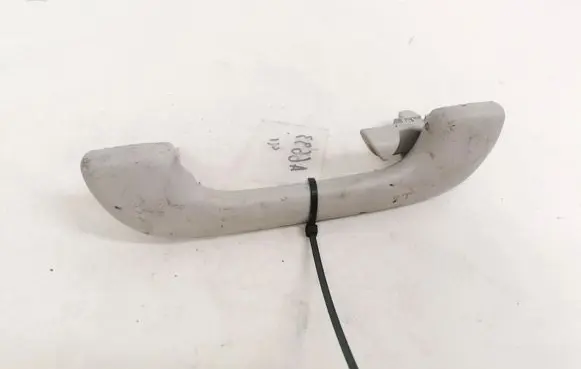 Renault Laguna II Rear interior roof grab handle 8200003209