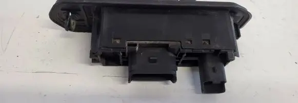 Peugeot 807 Sliding door contact joint 1468937080