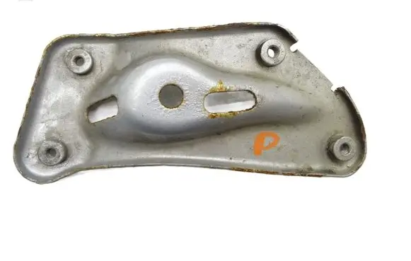 Skoda Yeti (5L) Fender mounting bracket 1Z0810680A