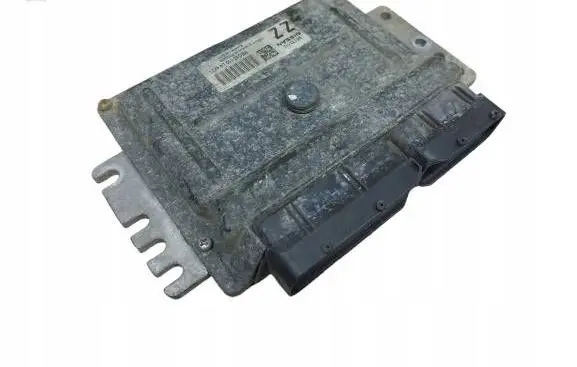 Nissan Micra Engine control unit/module MEC32110